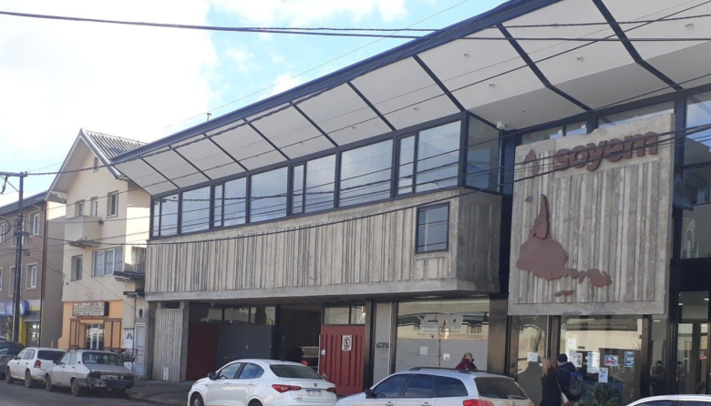 SOYEM reconoció el trabajo de Ojeda pero afirmó que los logros judiciales "forman parte del patrimonio institucional" del gremio