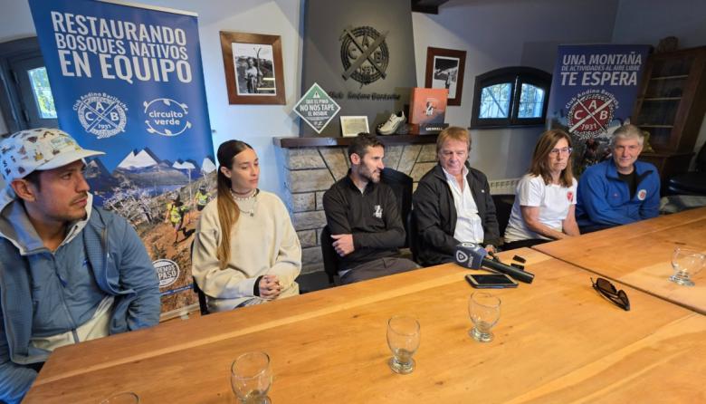 El fin de semana se disputará la 4 Refugios