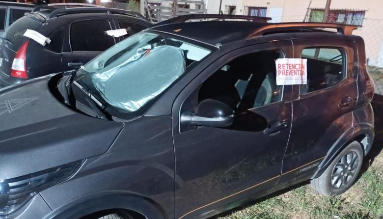 Fin de semana dejó 17 conductores alcoholizados, una graduación de casi 2 gramos y 20 autos incautados