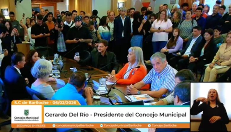 (VIDEO) "Bienvenido a la miserabilidad"