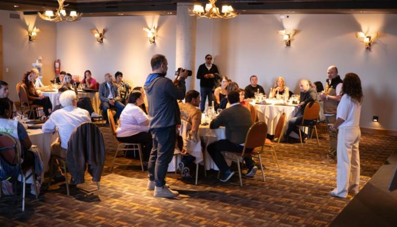 Bariloche debate el vertedero mientras el basural cumple otro año sin solución