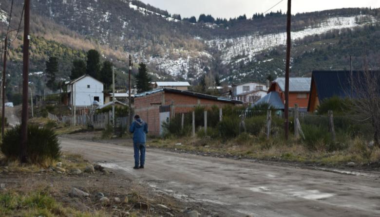 Brutal robo en el barrio 29 de Septiembre: golpearon a un hombre con un fierro y le robaron mientras dormía