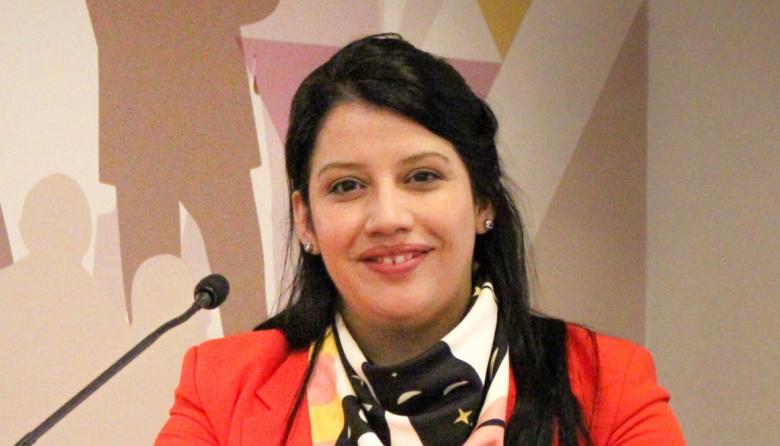 Polémica por una designación en el Ministerio de Gobierno