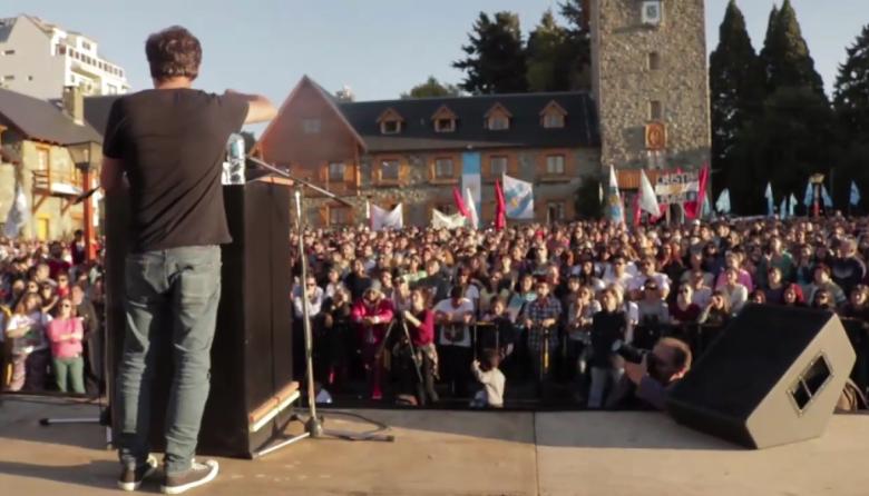 Patria y Futuro Río Negro realizará un Encuentro Provincial en Bariloche