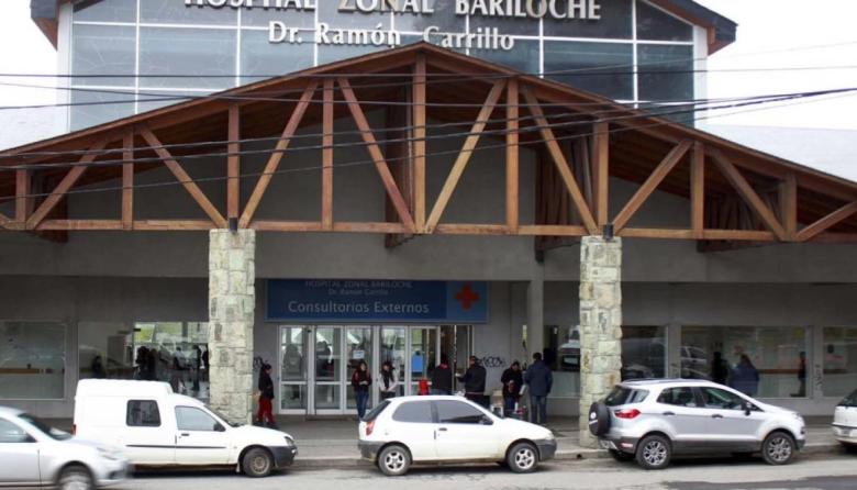 Brutal agresión a un matrimonio de jubilados en Bariloche: sospechan de un familiar directo