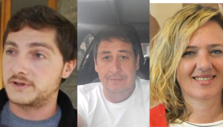 El Concejo Municipal reacomoda jugadores en sus principales comisiones y ya hay ganadores y perdedores