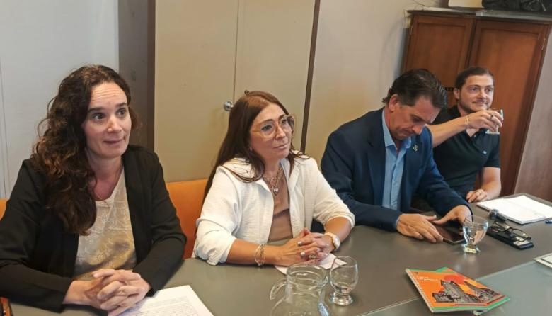 Concejales opositores convocan a un "debate público" por Carta Orgánica y advierten que el intendente no puede convocar a elecciones