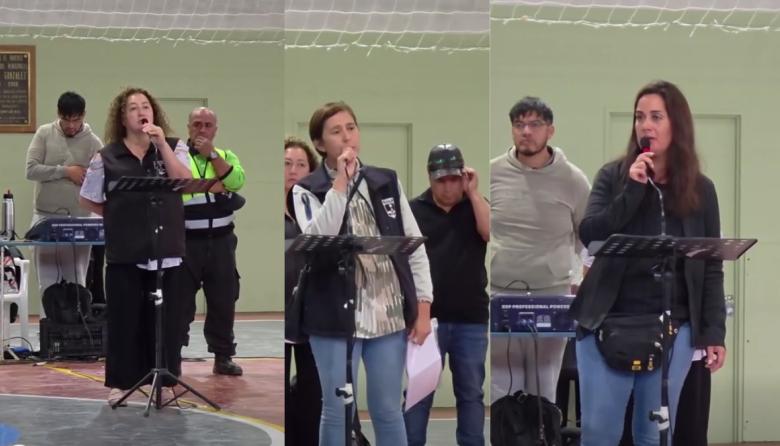 SOYEM amenaza con medidas de fuerza escalonadas si el municipio no cumple con los acuerdos salariales prometidos