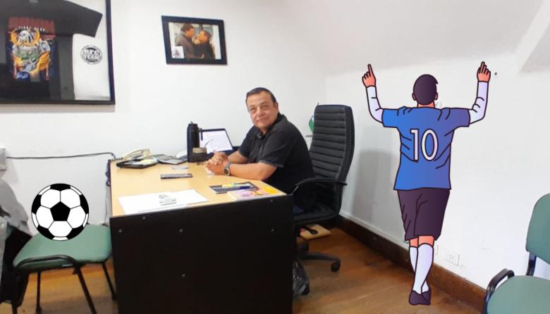 "Cada peso invertido en el Emprotur se reproduce por tres": el Ente sale a disputar el turismo al Mundial de Fútbol