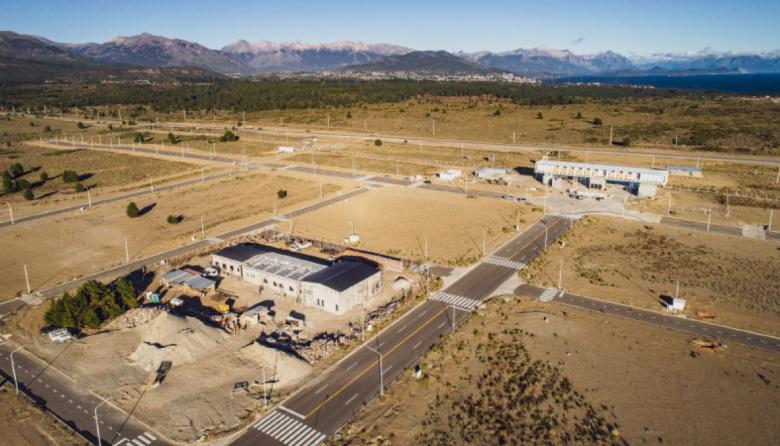 FADEHS: "El parque industrial de Bariloche refuerza el modelo turístico en lugar de diversificarlo"