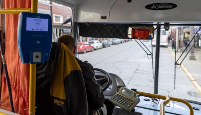 El precio de subirse