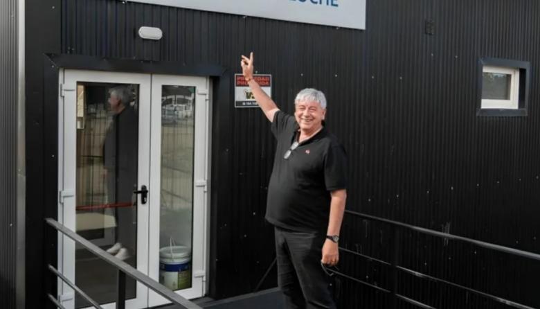 Carta Orgánica: Cortés confirmó los tiempos de la reforma y le declaró la guerra a "la burocracia"