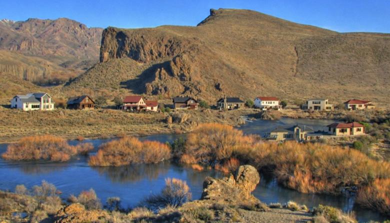 "Buscan privatizar hasta el paisaje del Anfiteatro": denuncian ante organismo internacional el fraccionamiento en área protegida