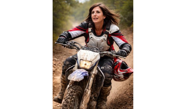 La Legislatura de Río Negro avaló el Mundial de Motocross que pondrá a Bariloche en el mapa deportivo internacional