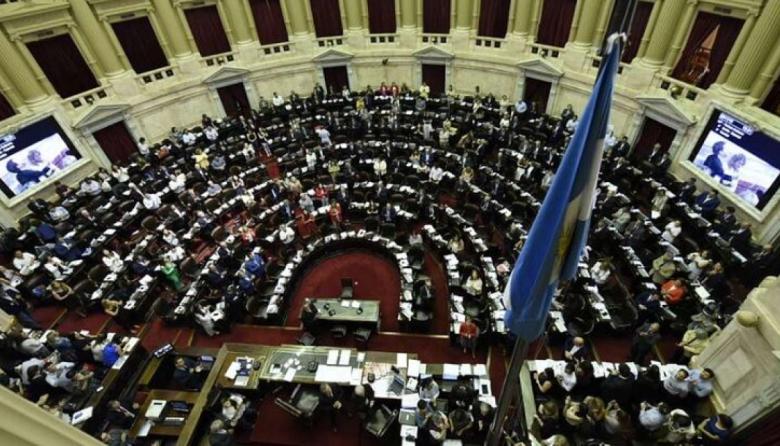 ​​​​​​​Reforma Laboral: así votaron los legisladores rionegrinos en el Congreso