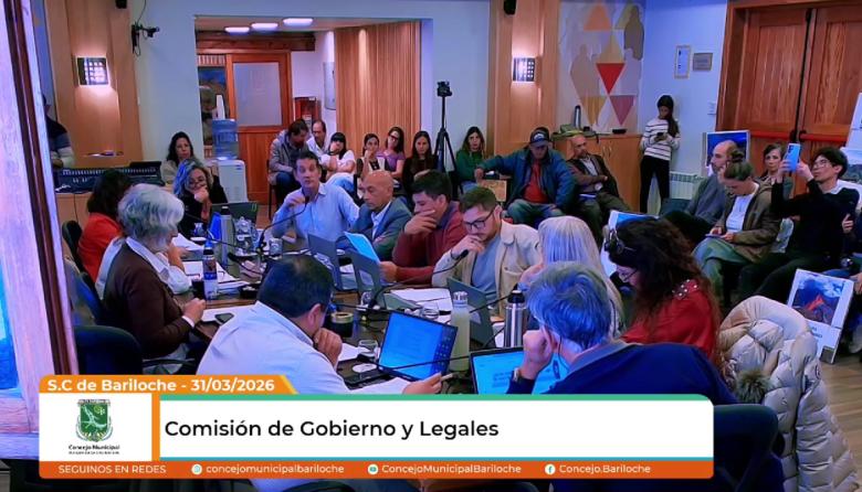 Concejo de Bariloche: el pliego del vertedero va a sesión y crece la pelea