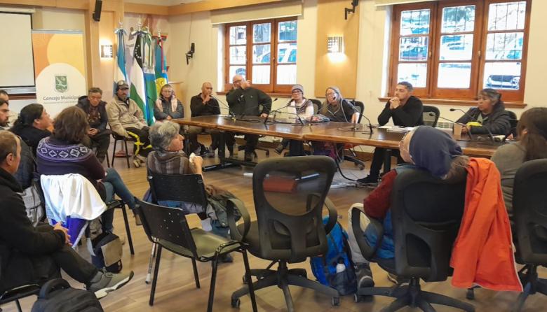 "Acceder a un alquiler sin endeudarte para comer es muy difícil": la realidad que empuja a cientos de familias a los barrios populares