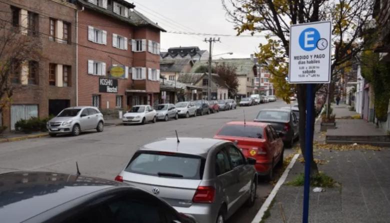 Cambios en la App del Estacionamiento Medido: usuarios deberán registrarse con su número de celular