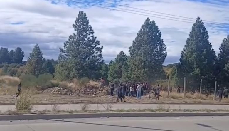 Encontraron a Alan Oyarzo sin vida en Esandi y La Habana