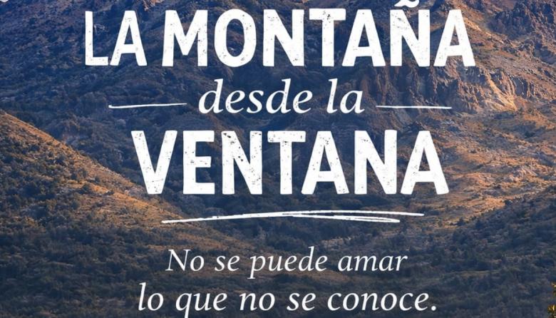 La montaña para todos: la Fundación San José Obrero estrena un documental sobre inclusión y territorio en Bariloche