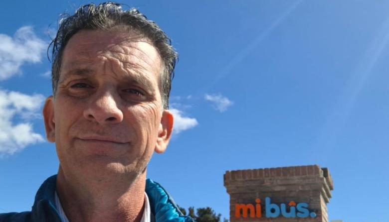 Costa Brutten: "Quitarle el boleto a los estudiantes no te hace justicialista"