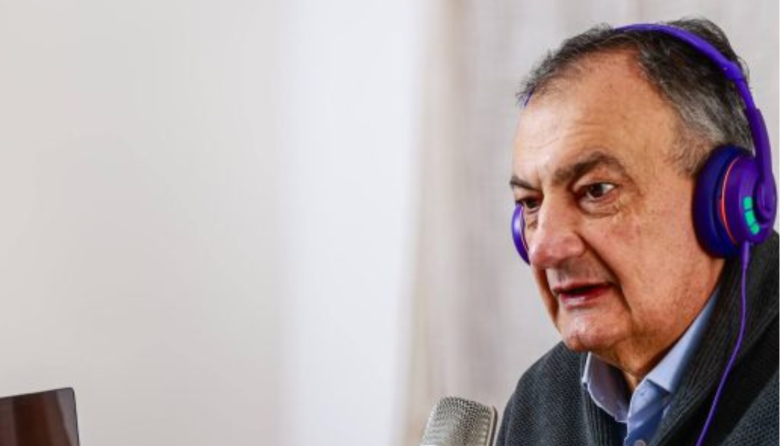 Gennuso salió a responderle a Cortés y lo comparó con Milei: "le diría que no mienta más"