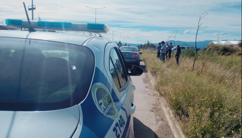 Cómo detuvieron al presunto homicida de Tomás Alarcón