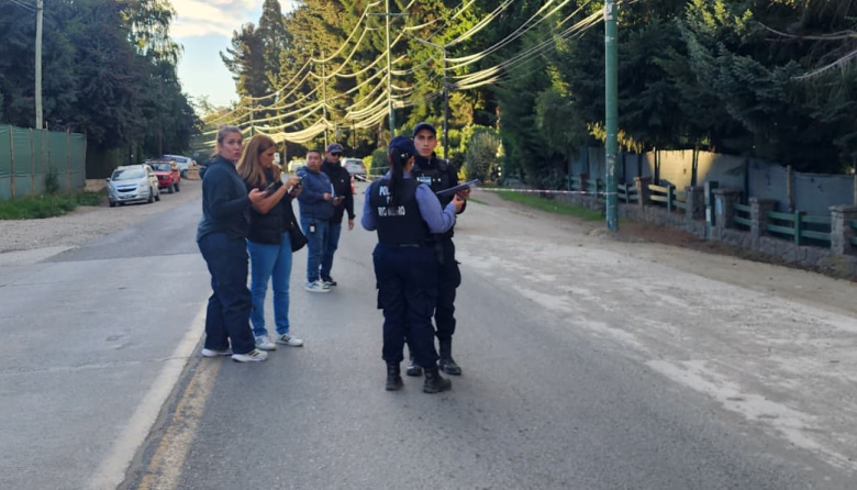 Detuvieron a dos sujetos que habrían iniciado la balacera que alcanzó a un menor