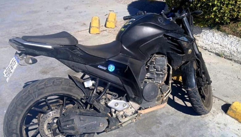 Escándalo en el súper, moto adulterada en la puerta y un domingo que terminó en la comisaría