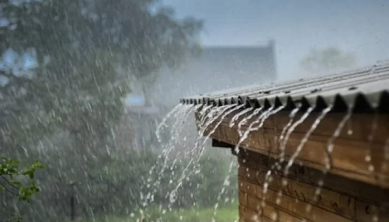 Sistema de onda larga: por qué el tiempo de esta semana es tan particular