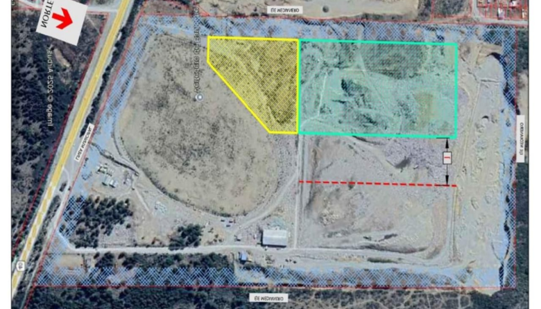 Qué quiere hacer la gestión Cortés con la basura: los principales puntos del proyecto que envió al Concejo