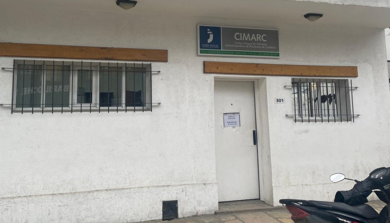 Cuatro hermanos acordaron en mediación cómo cuidar a su madre enferma en Bariloche