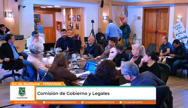 El futuro del vertedero, en debate: el oficialismo defendió la propuesta pero la oposición insiste que se tiene que cerrar
