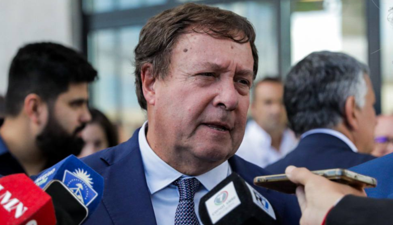 "Tenemos el compromiso firme de poner tras las rejas a todos estos delincuentes que atemorizan a la comunidad"