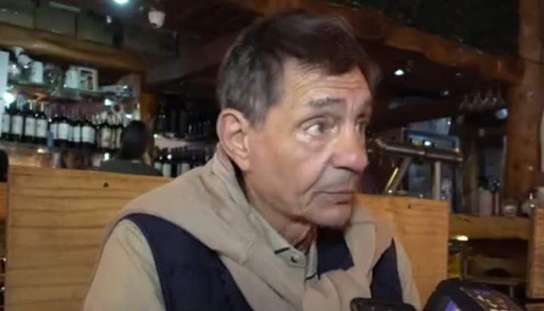 Denuncian al juez de faltas Gustavo Contín por "acoso, persecución y tentativa de agresión física"