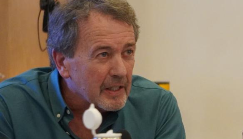 El juez de faltas Contín rechazó la denuncia de Vitale y aseguró que el comerciante fue a provocar