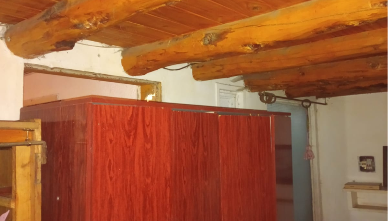 "Me amenazaron de muerte y están armados": una mujer denuncia que integrantes de la familia Traico usurparon su casa