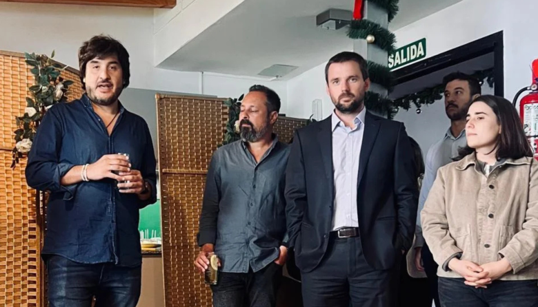 El Colegio de Abogados de Bariloche impulsa una cautelar nacional contra la reforma laboral de Milei