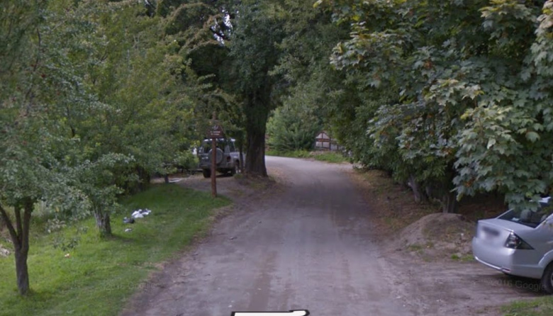 La vecina que denunció usurpación en un predio del km 5 llevó el caso a Fiscalía