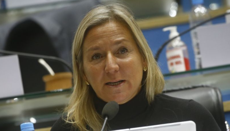 Martini y sus últimas palabras en el juicio por Techo Digno: "Nunca toqué un peso"