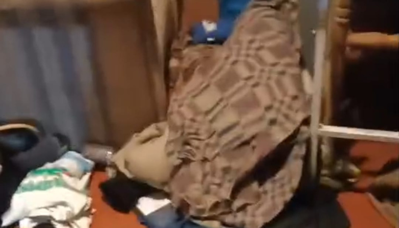 Es bombero, se fue a atender una urgencia y le entraron a robar: "indignado por la falta de seguridad"