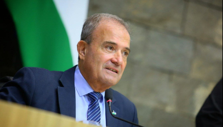 ​​​​​​​1976: el país amputado