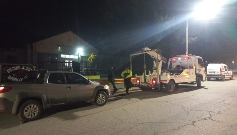 1,83 g/l: el pico de alcoholemia del fin de semana fue en Albarracín y Onelli