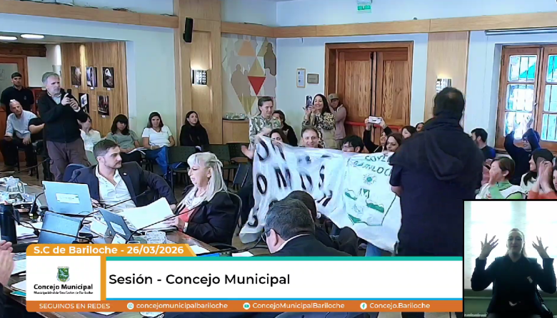 ​​​​​​​El Concejo aprobó una ordenanza para regularizar a trabajadores que hace años están en la precariedad
