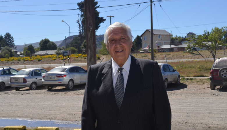 Cobarrubia cruzó a la oposición del Concejo de Bariloche por frenar el proyecto del vertedero