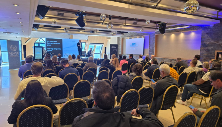 Hoteleros confirman la caída sostenida del turismo y advierten sobre un segundo trimestre difícil