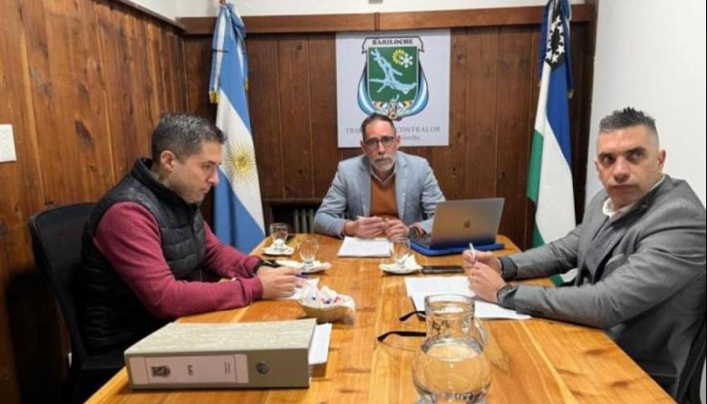 Denuncian ante el Tribunal de Contralor la agresión que sufrió una vecina en el Gimnasio 5