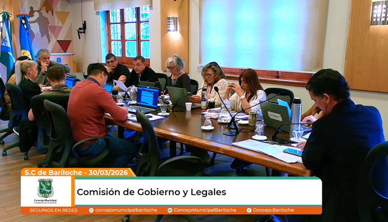 Bariloche: el vertedero volvió al Concejo y crece la pulseada por los votos