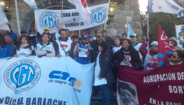 Reforma Laboral ¿Afuera?: la Justicia suspendió 83 artículos de la ley