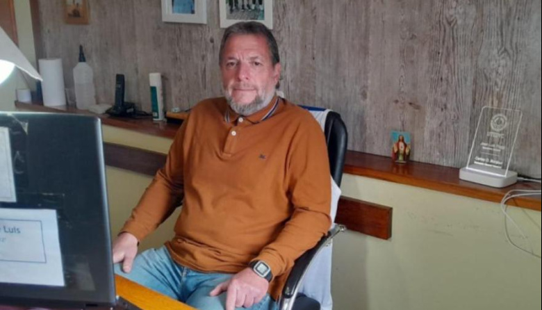 Poggi, de UTEDYC: "Un pueblo sin justicia está condenado a perder su dignidad"